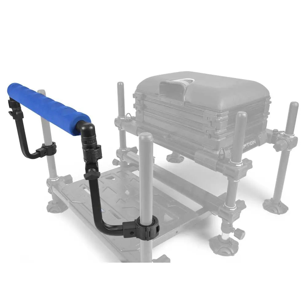 Preston innovations Offbox Pole seat box attachment