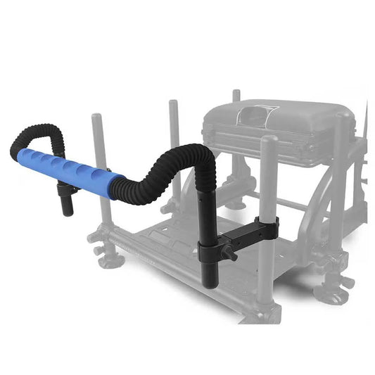 Preston innovations Offbox Pro Pole seat box attachment