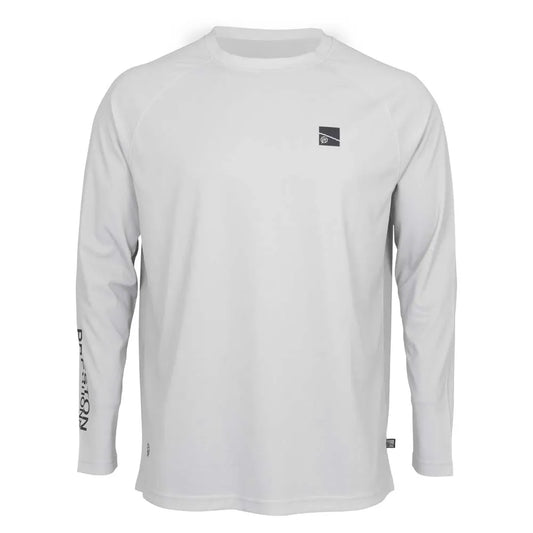 Preston innovations Performance Sun UPF40 UV long sleeve T-shirt