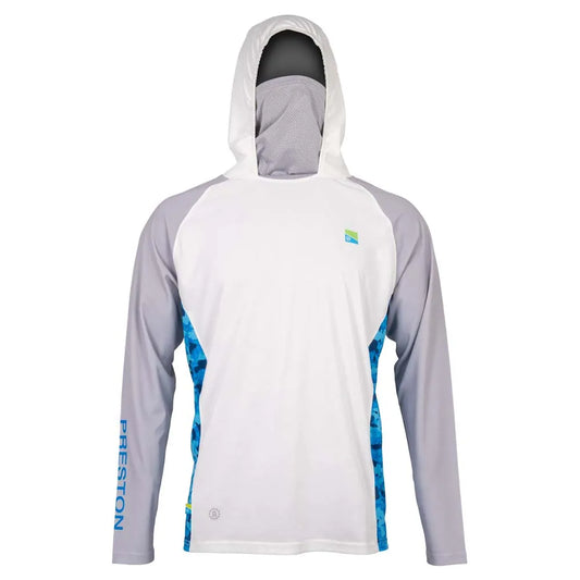 Preston innovations Performance UV long sleeve T-shirt