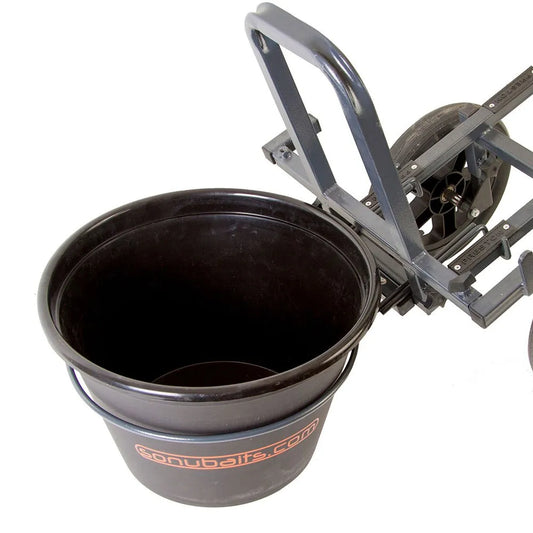 Preston innovations Shuttle Bait Bucket Hoop