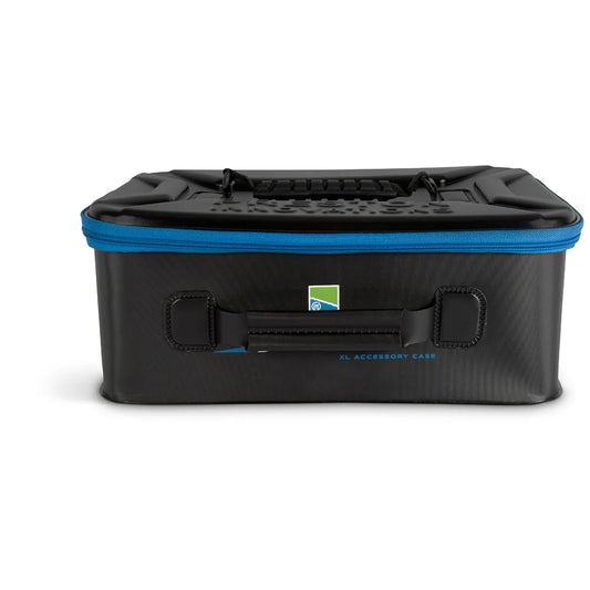 Preston innovations Supera X XL Eva Rig Case