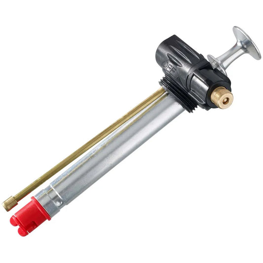 Primus Ergopump camping stove