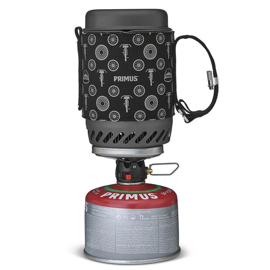 Primus Lite Plus 1/Stove+Piezo+Saucepan 2L