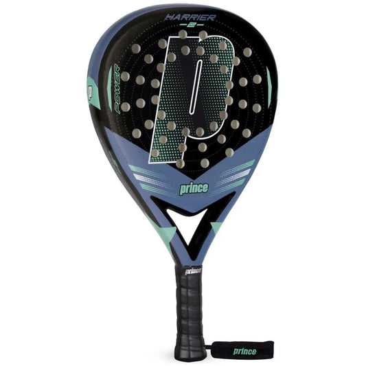 Prince Harrier V2 padel racket