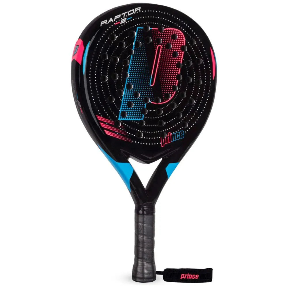Prince Raptor V2 padel racket