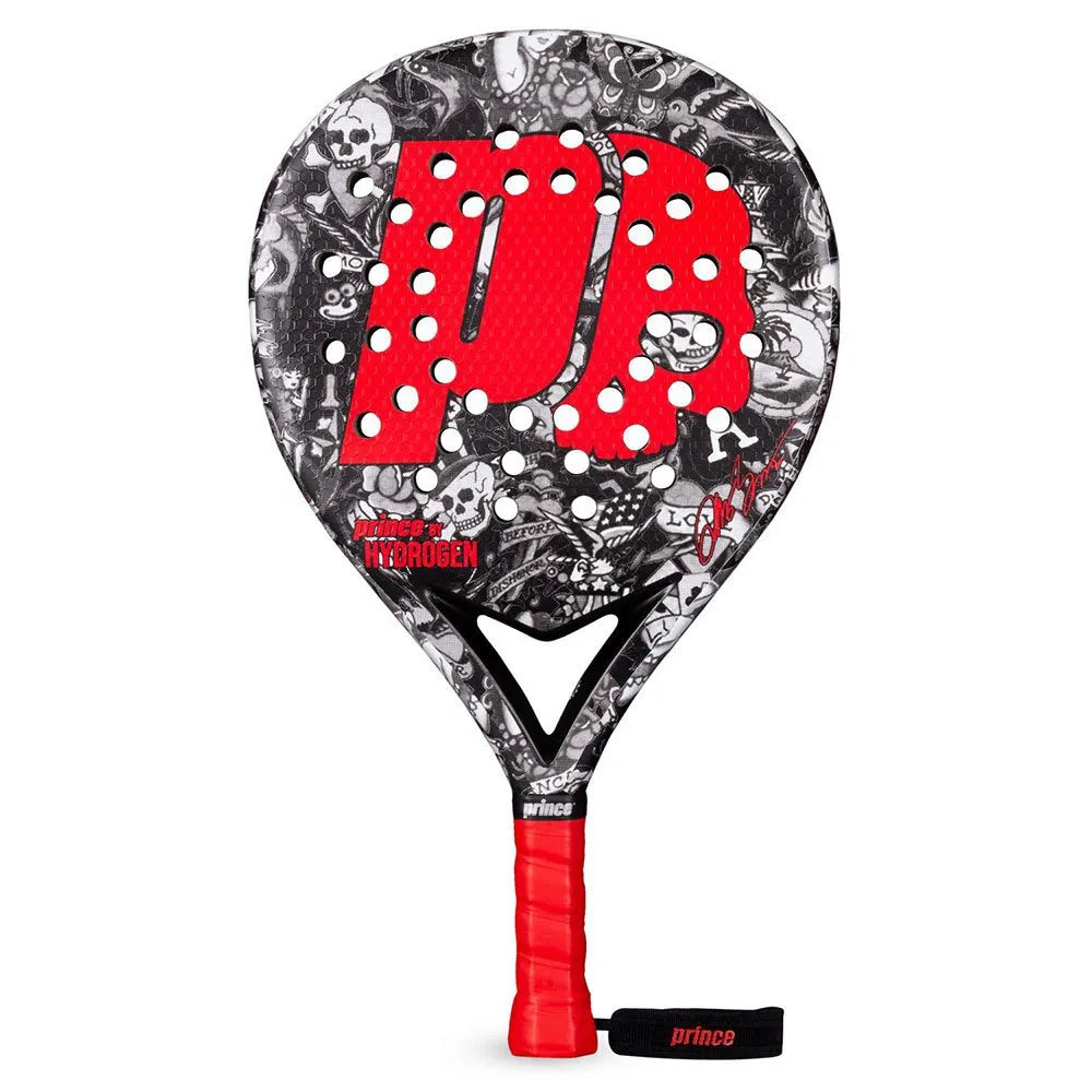 Prince Rocket Tattoo padel racket