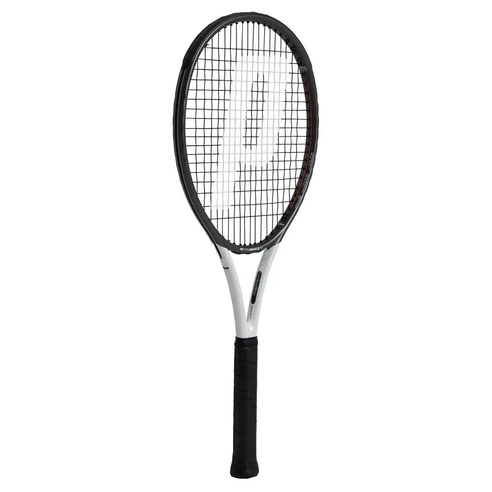 Prince Synergy 98 unstrung tennis racket