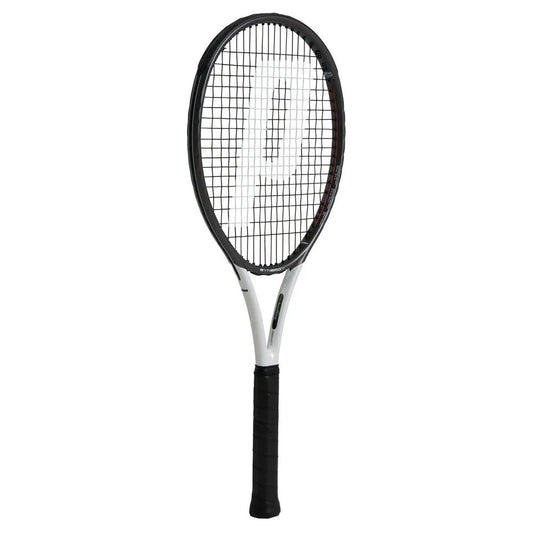 Prince Synergy 98 unstrung tennis racket