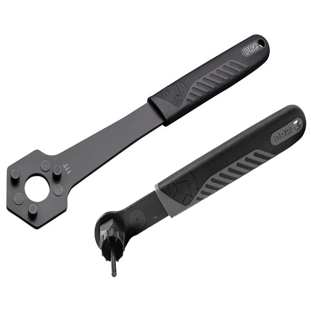 PRO Cassette Removal Tool Set