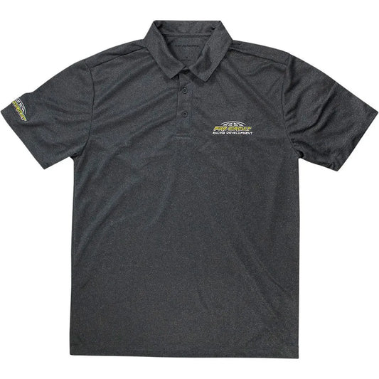 Pro circuit PC short sleeve polo