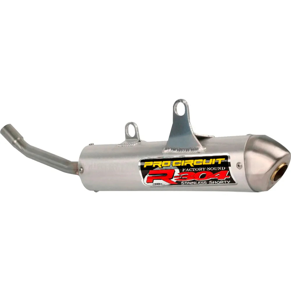 Pro circuit R-304 Sherco SEF 300 25-26 Not Homologated Muffler