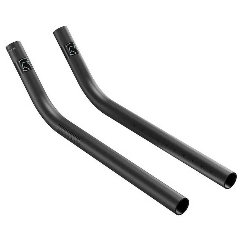 PRO Clip-On J-Bend 45 aero bars
