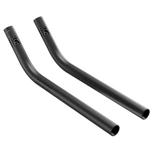 PRO Clip-On J-Bend 45 aero bars