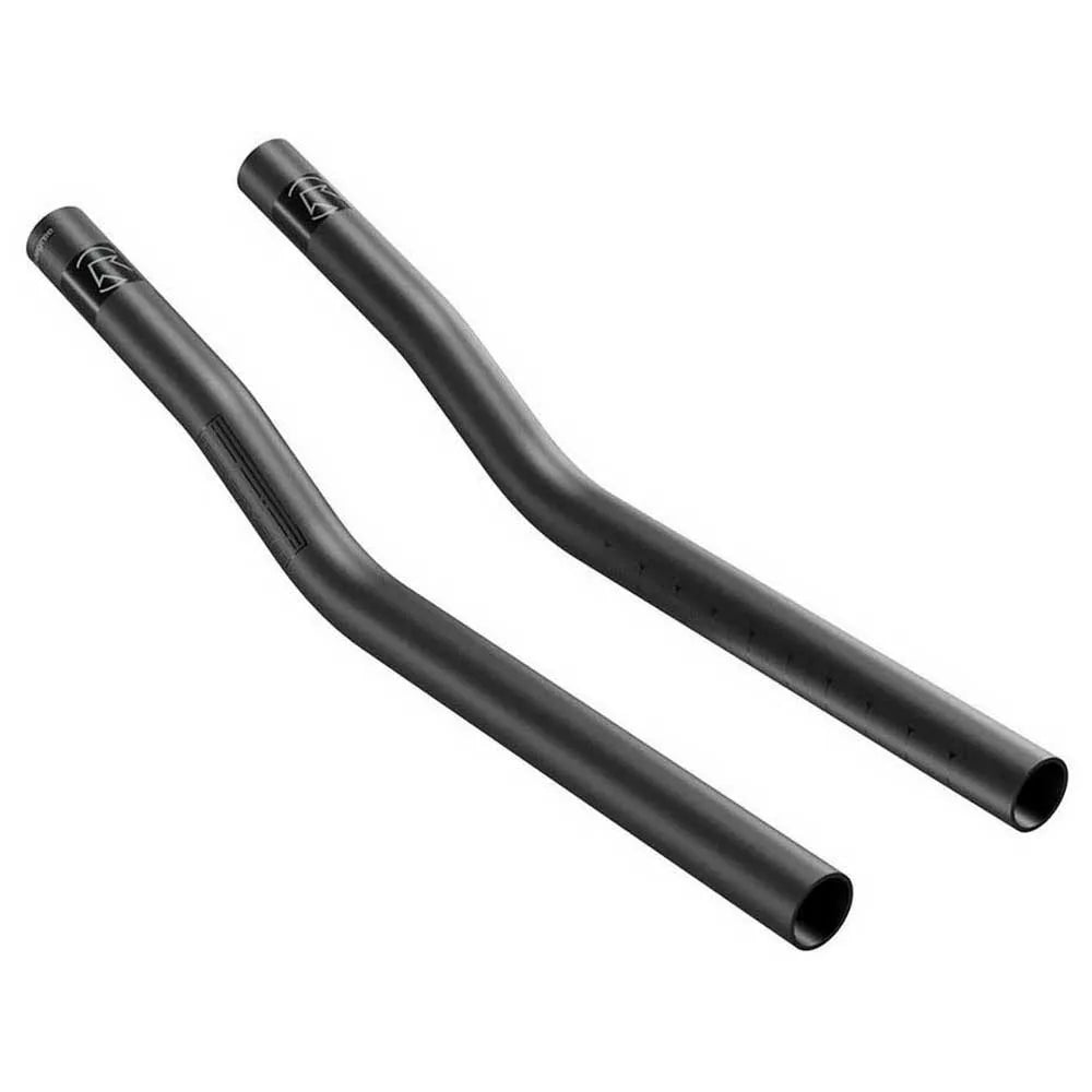 PRO Clip-On S-Bend 30 aero bars