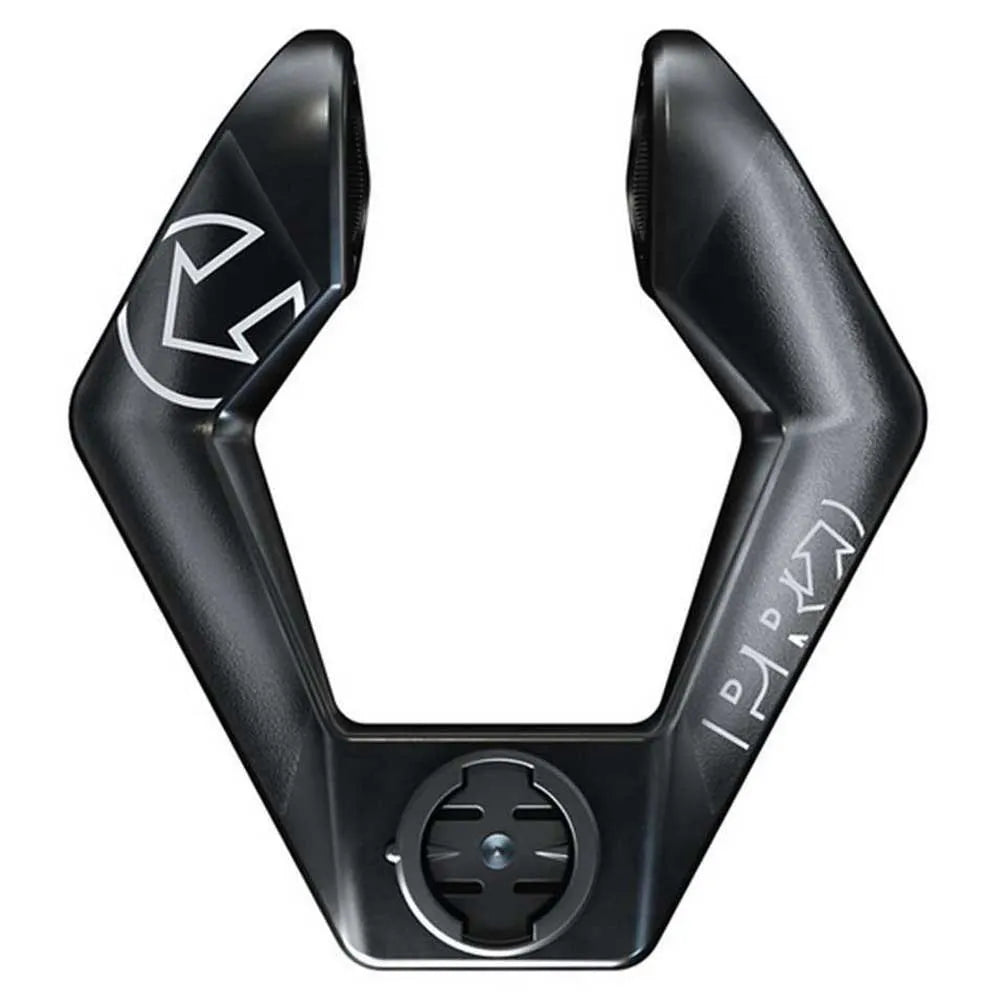 PRO Compact Carbon Clip-On aero bars