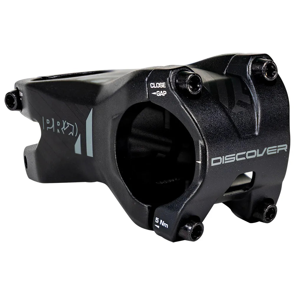 PRO Discover 10 stem