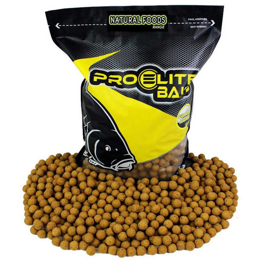 Pro elite baits Natural Food boilie Scopex&Pineapple 8kg