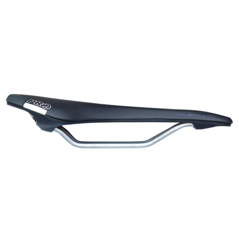 PRO Falcon Crmo saddle