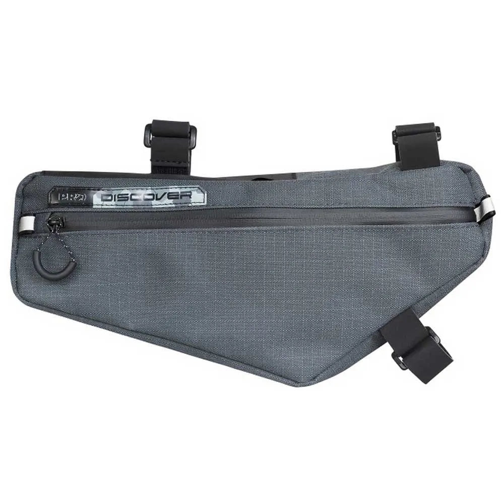 PRO Gravel Discover Triangle frame bag