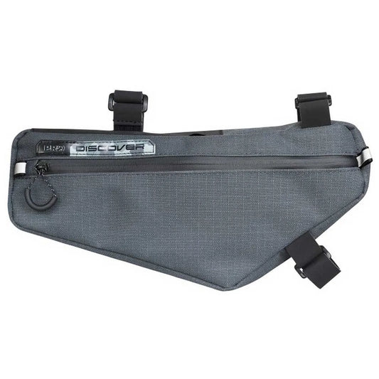 PRO Gravel Discover Triangle frame bag