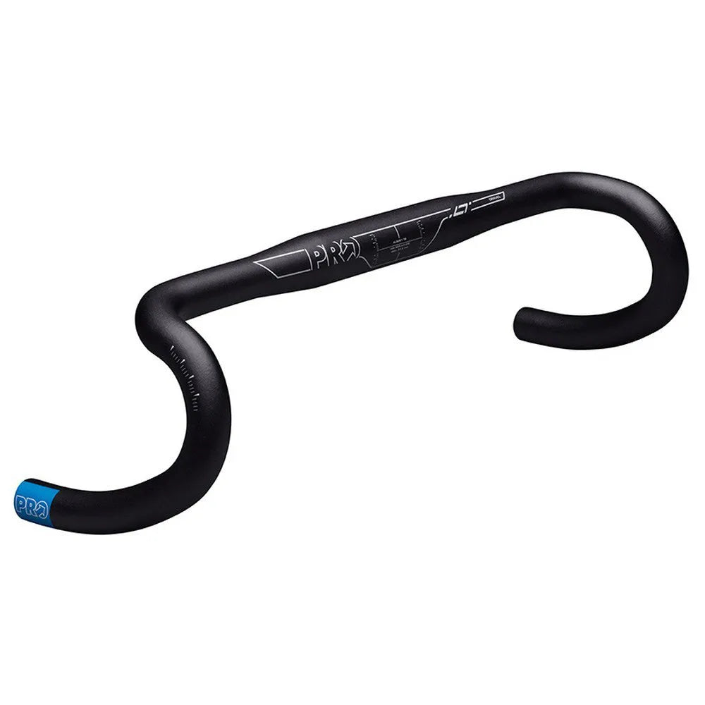 PRO LT Gravel Flare handlebar