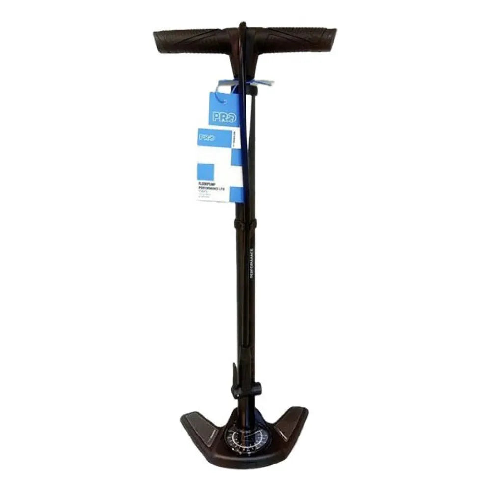 PRO Performance Ltd floor pump