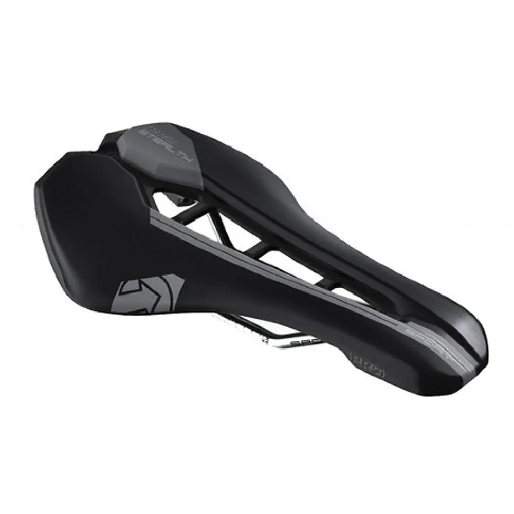 PRO Stealth Sport saddle