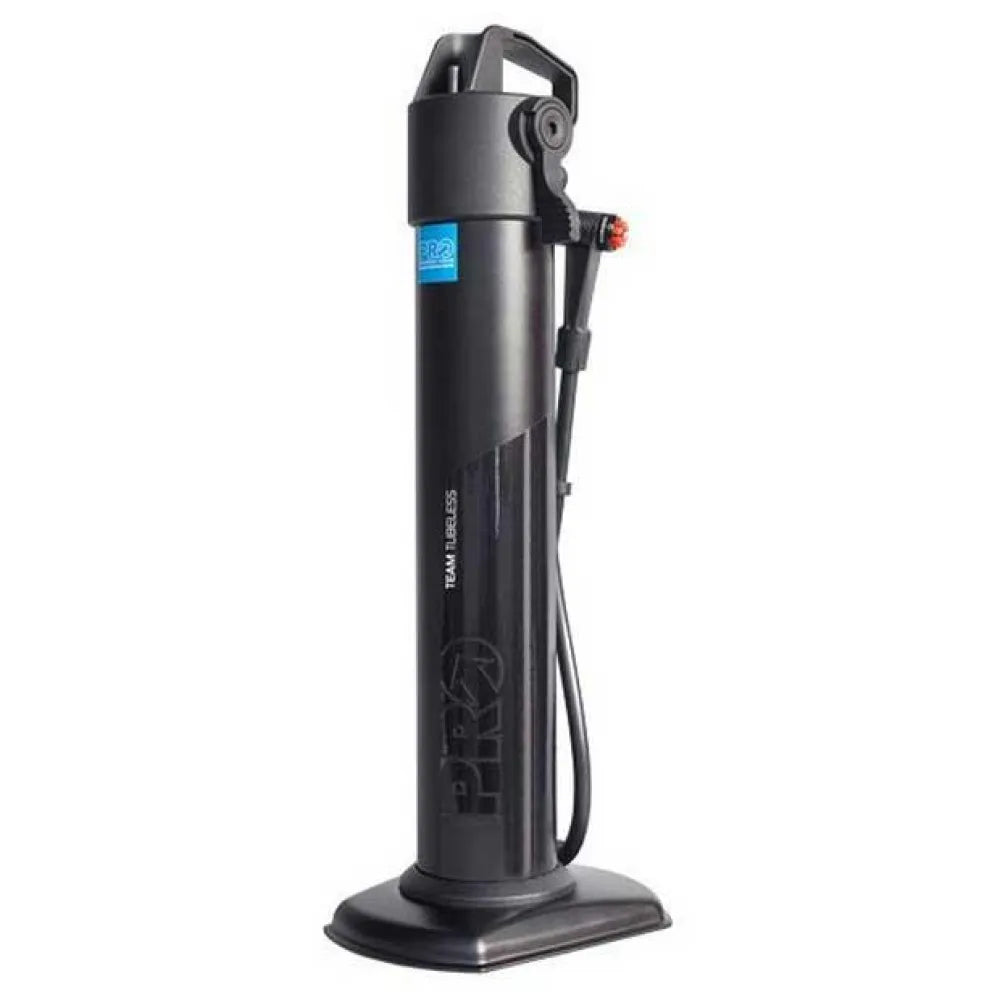 PRO Team Compressor floor pump