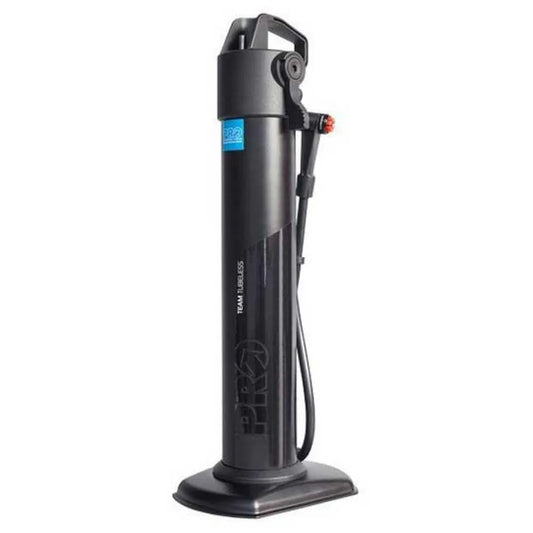PRO Team Compressor floor pump