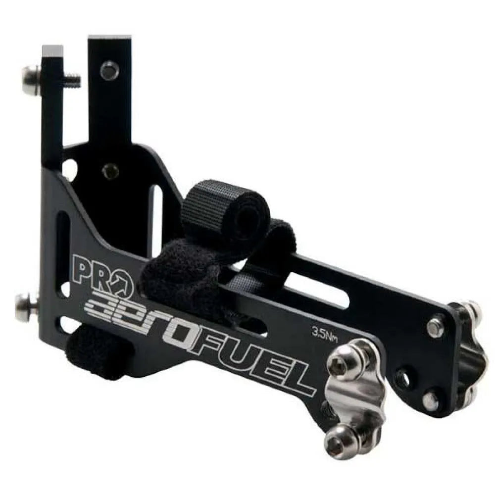 PRO Triathlon bottle cage