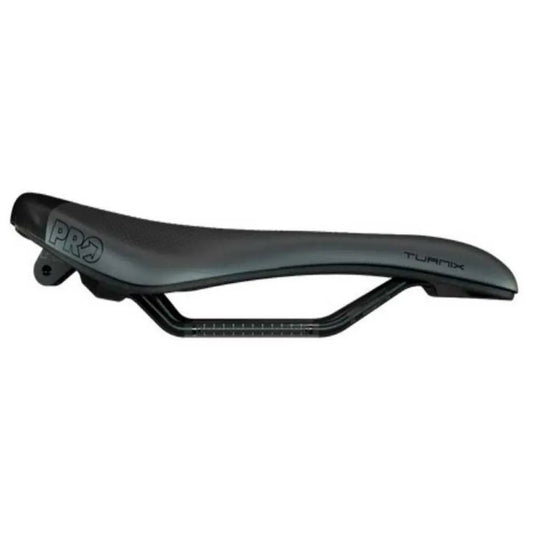 PRO Turnix Gel Anatomic saddle