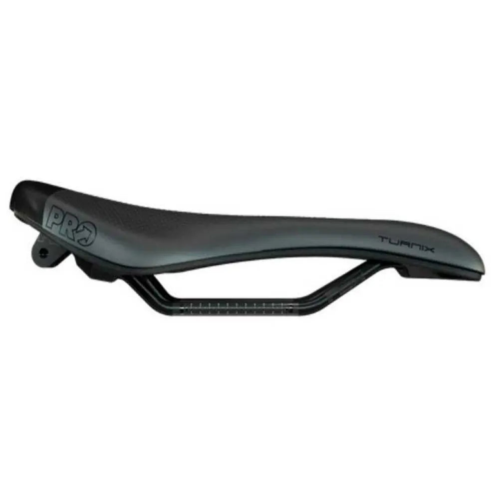 PRO Turnix Gel Anatomic saddle