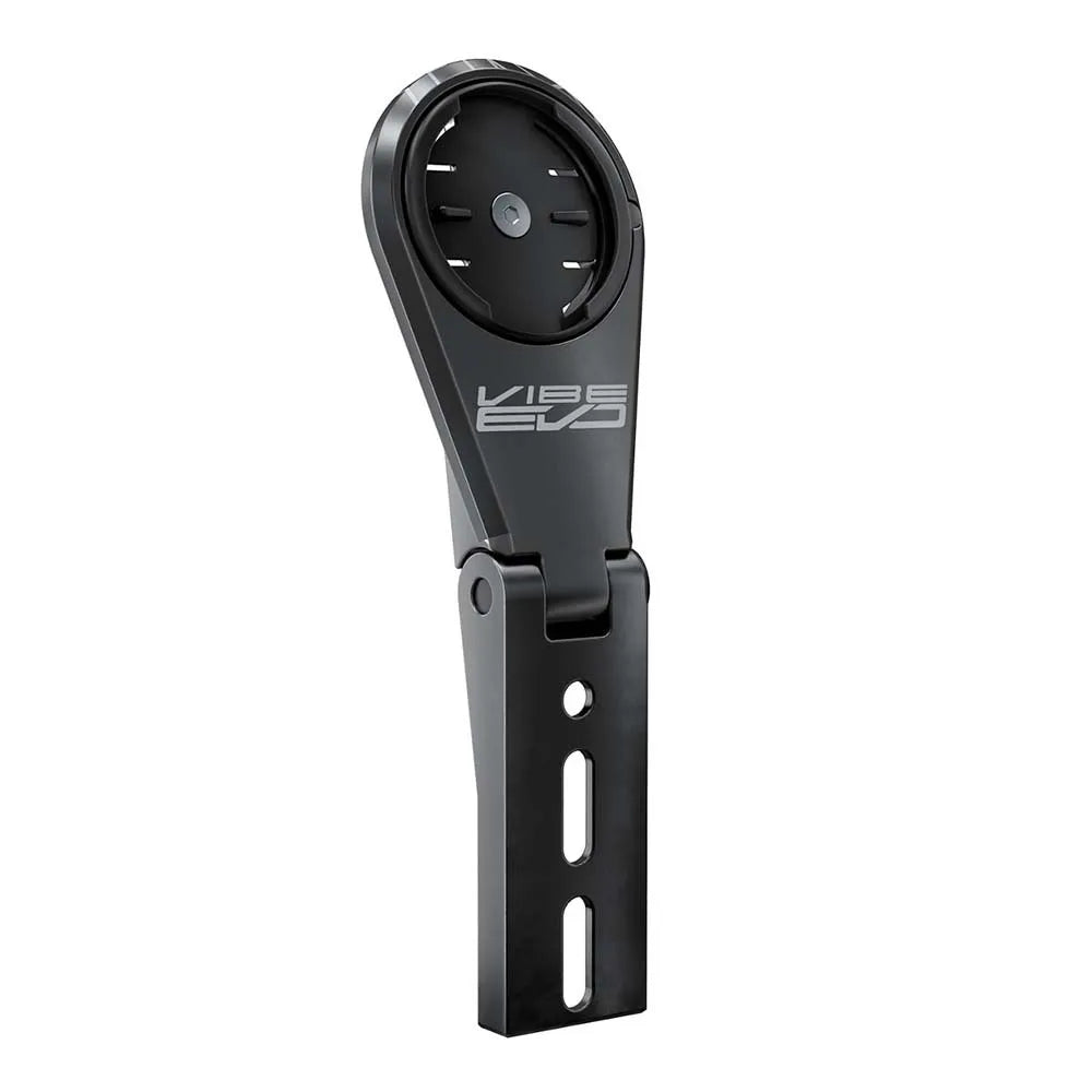 PRO Vibe Carbon/SL handlebar cycling computer mount