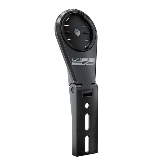 PRO Vibe Carbon/SL handlebar cycling computer mount