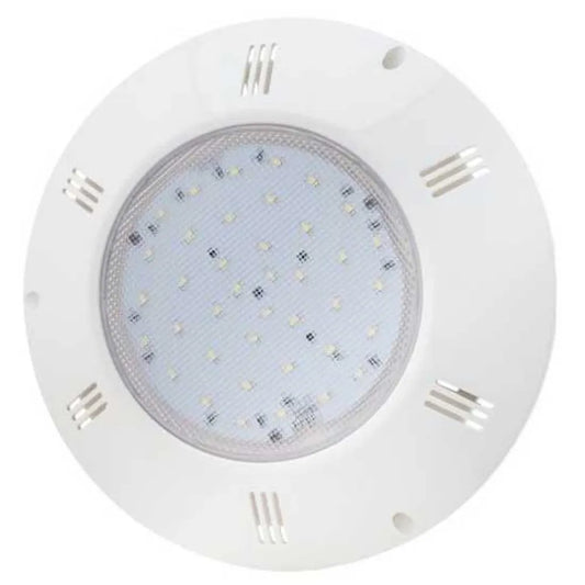 Productos qp White IP68 1650 Lumen 6500 K flat led projector 13.5W