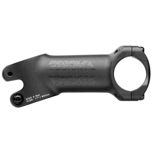 Profile design 1/Seventeen stem