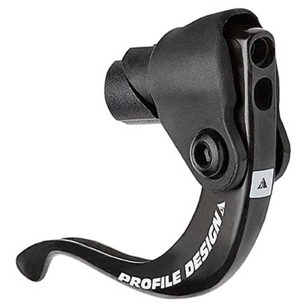 Profile design 3/One Carbon brake lever