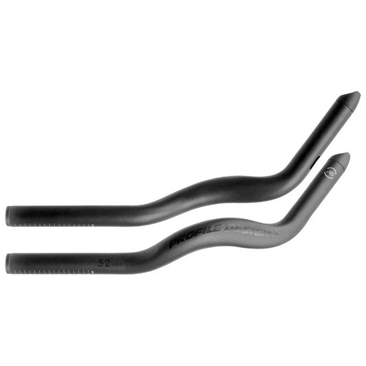 Profile design 52 ASA 340 mm aero bars