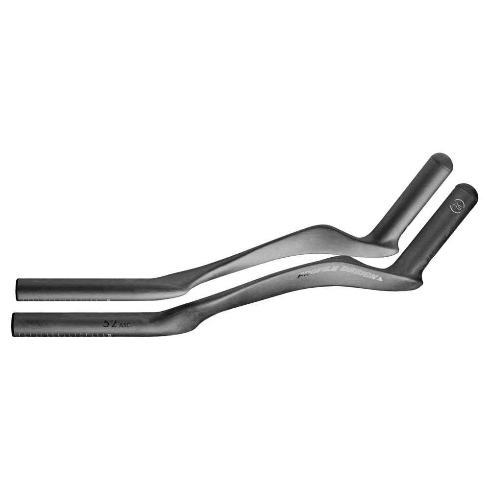 Profile design 52 ASC aero bars