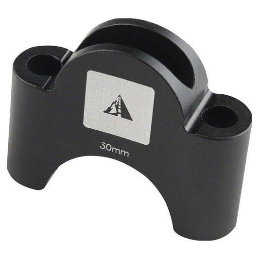 Profile design Aerobar Bracket 30 mm Riser Kit