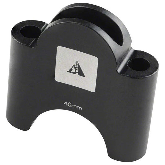 Profile design Aerobar Bracket 40 mm Riser Kit