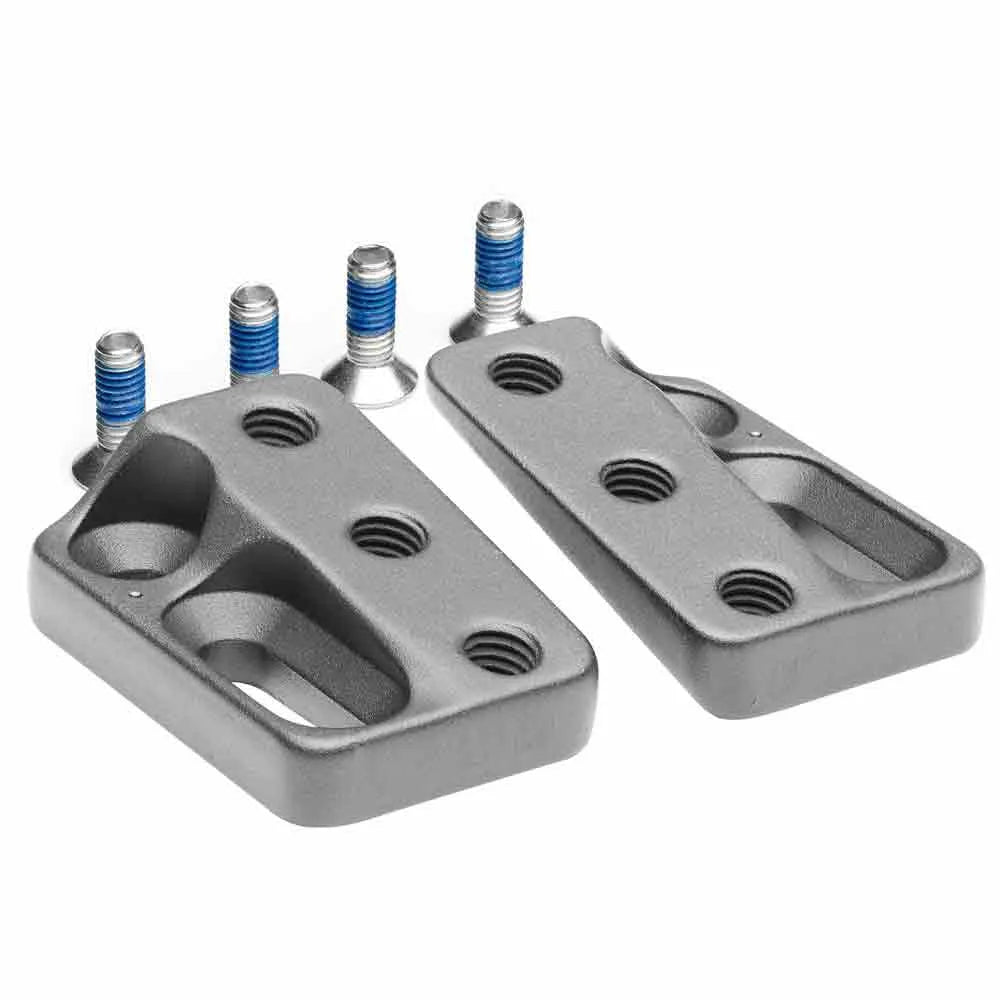 Profile design Aerobar Pad Wedge 10º Armrest