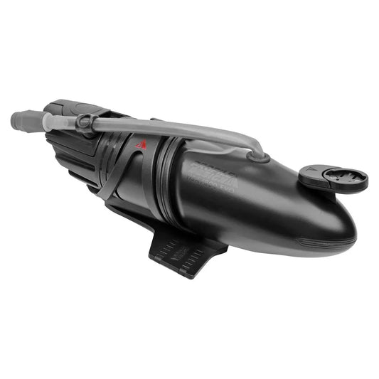 Profile design HSA 800 EVO bottle support