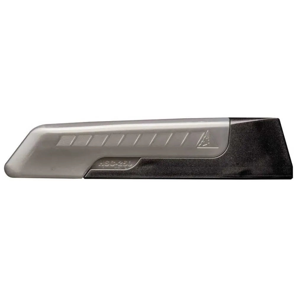 Profile design HSC 250 bottle support
