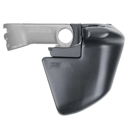 Profile design HSF/Aeroflow 700 bottle support