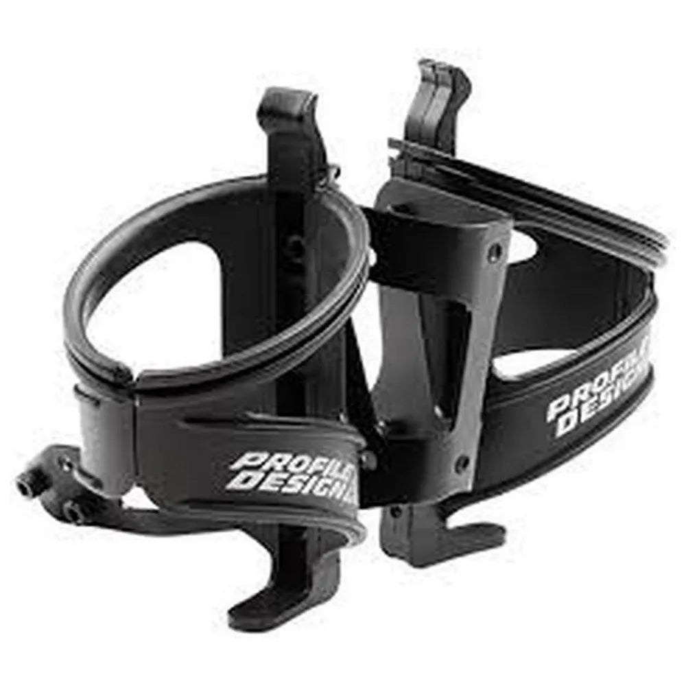 Profile design RML bottle cage