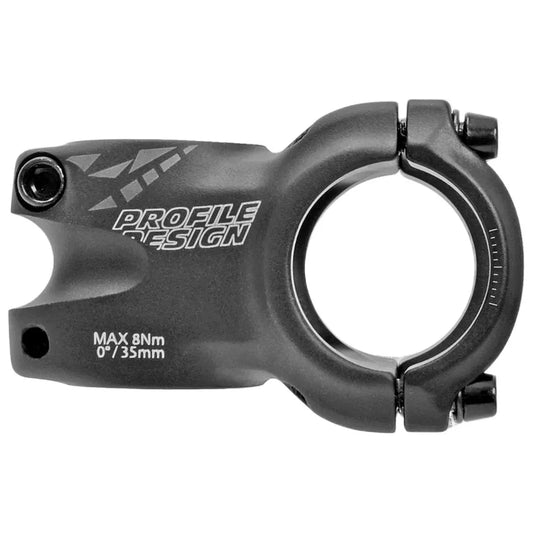 Profile design TRVLR stem