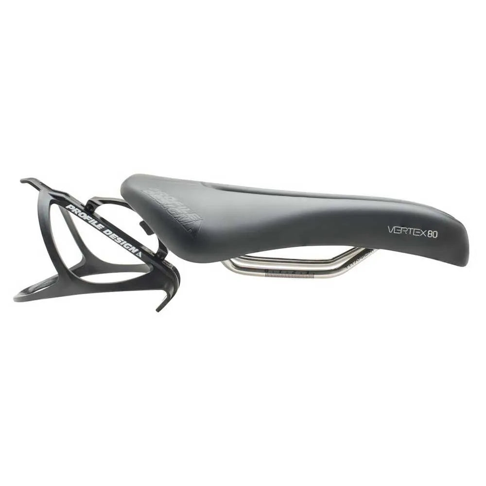 Profile design Vertex 80 TT Cr-Mo Kage saddle