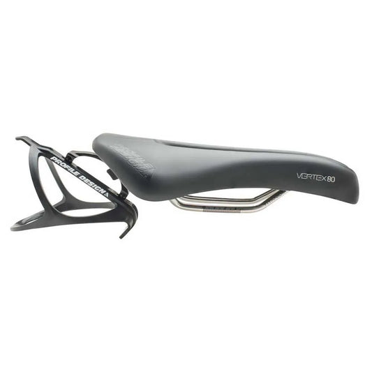 Profile design Vertex 80 TT Cr-Mo Kage saddle